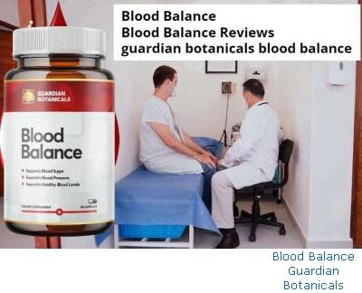 Is Blood Balance Available In Uk